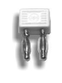 Verbindungsstecker (2 / 5 mm)