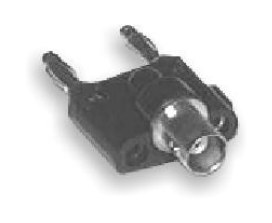 Adapter (BNC / 4 mm)