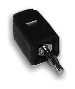 Schnellspannstecker (4 mm)