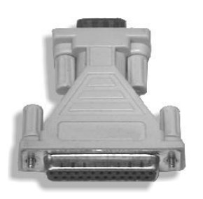 Adapter (RS 232)