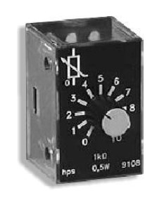 Potenziometer