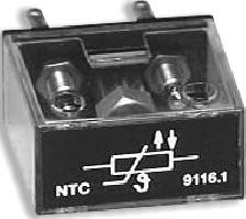 NTC-Widerstände