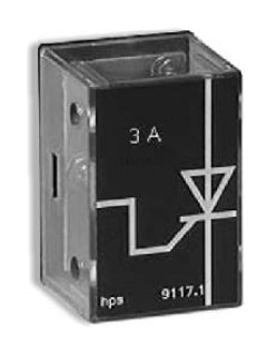 Thyristor