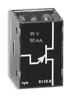 Unijunction-Transistor