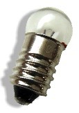 Bulb (E 10)