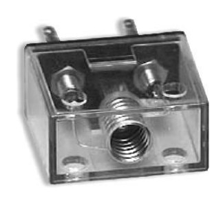 Lampenfassung (E10)