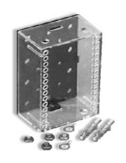 Lamellenstecker, 4 mm